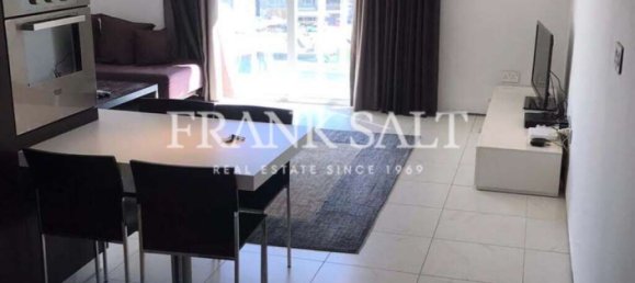 2 chambres Appartement à Saint Julian's, Malta No. 1225 5