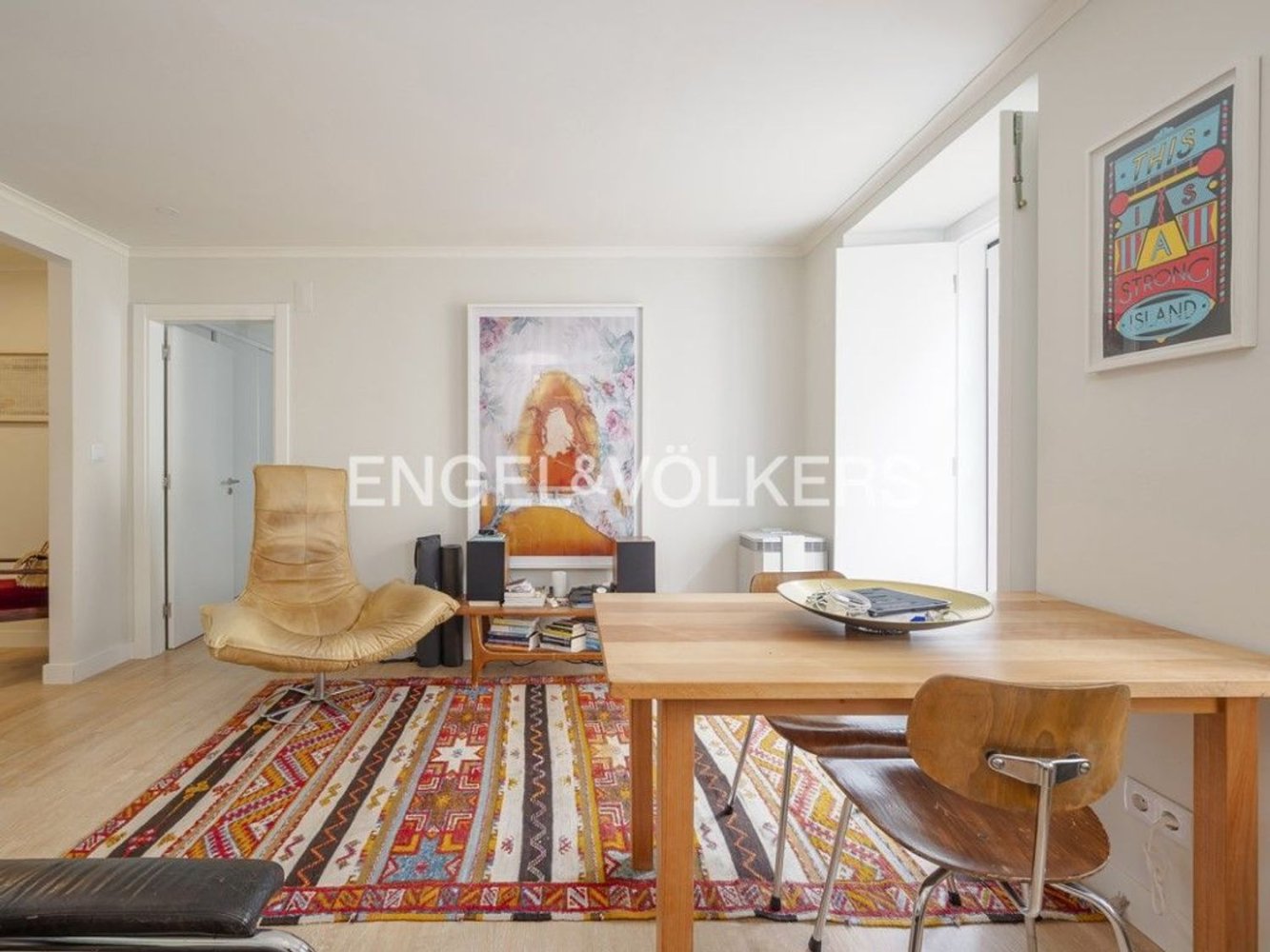 3 bedrooms House in Lisbon, Portugal No. 12150