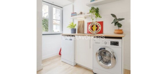 3 bedrooms House in Lisbon, Portugal No. 12150 16