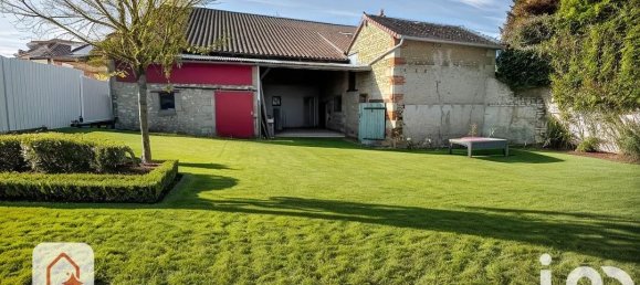 Дом с 3 спальнями в Ришельё, Франция № 247679 13