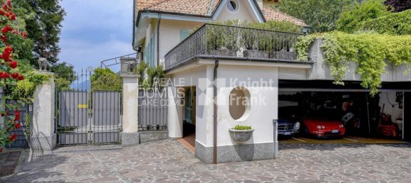 Villa de 6 dormitorios en Como, Italy No. 56725 13