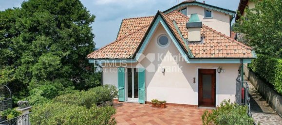 Villa de 6 dormitorios en Como, Italy No. 56725 12