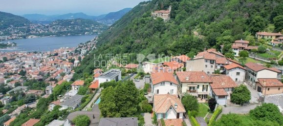 Villa de 6 dormitorios en Como, Italy No. 56725 26