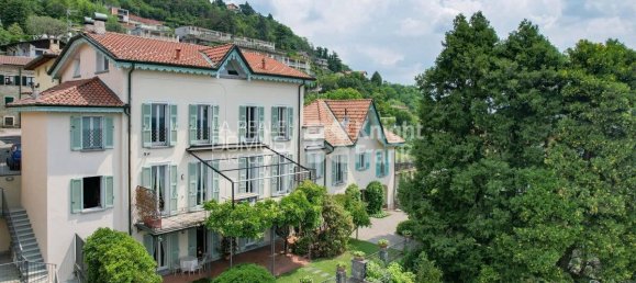 Villa de 6 dormitorios en Como, Italy No. 56725 17