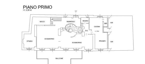 Villa de 6 dormitorios en Como, Italy No. 56725 28