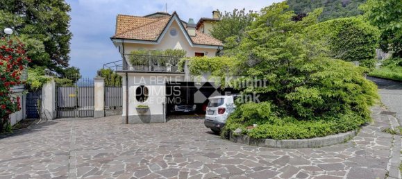Villa de 6 dormitorios en Como, Italy No. 56725 15