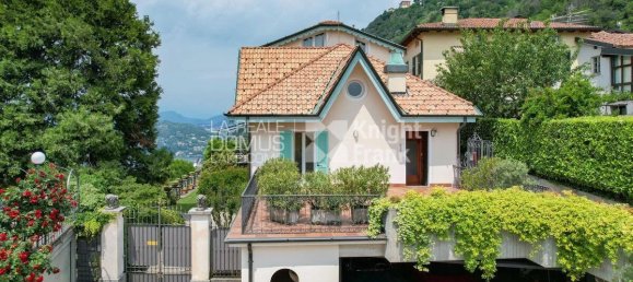 Villa de 6 dormitorios en Como, Italy No. 56725 11