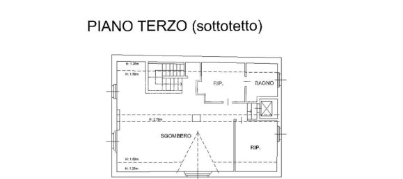 Villa de 6 dormitorios en Como, Italy No. 56725 30