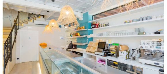 5 rooms Commercial property in Busto Arsizio, Italy No. 251713 6