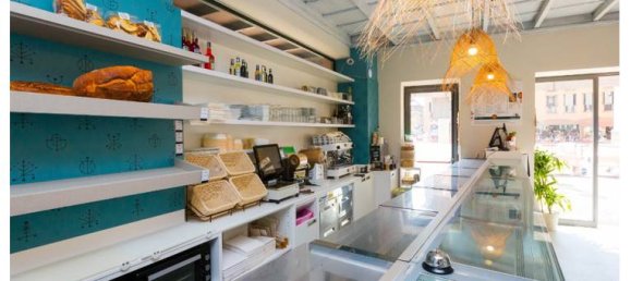 5 rooms Commercial property in Busto Arsizio, Italy No. 251713 4