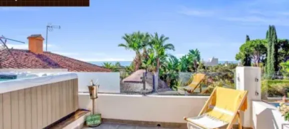 6 Schlafzimmer Haus in Marbella, Spain, Nr. 55723 22