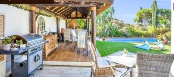 6 Schlafzimmer Haus in Marbella, Spain, Nr. 55723 9