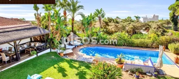 6 Schlafzimmer Haus in Marbella, Spain, Nr. 55723 47