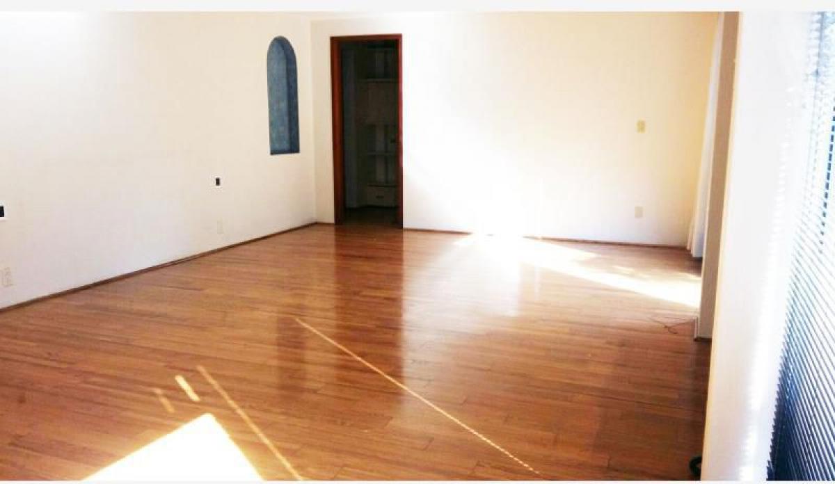 3 bedrooms House in Naucalpan de Juarez, Mexico No. 221489