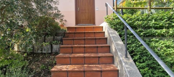 11 غرف نوم فيلا في Perugia, Italy رقم 352565 29