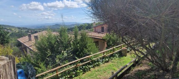 11 غرف نوم فيلا في Perugia, Italy رقم 352565 30