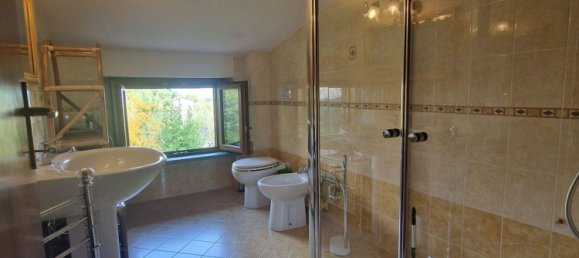 11 غرف نوم فيلا في Perugia, Italy رقم 352565 12