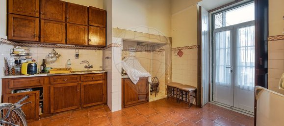 8 غرف نوم منزل في Alpiarca, Portugal رقم 25373 22