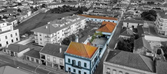 8 غرف نوم منزل في Alpiarca, Portugal رقم 25373 3