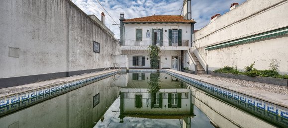 8 غرف نوم منزل في Alpiarca, Portugal رقم 25373 9