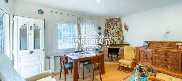 3 bedrooms Villa in Tordera, Spain No. 16814 2