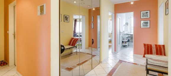 2 Schlafzimmer Wohnung in München, Germany, Nr. 118019 2