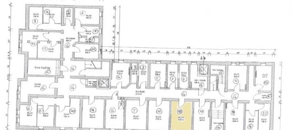 Apartamento T1 em Magdeburg, Germany N.º 287709 9