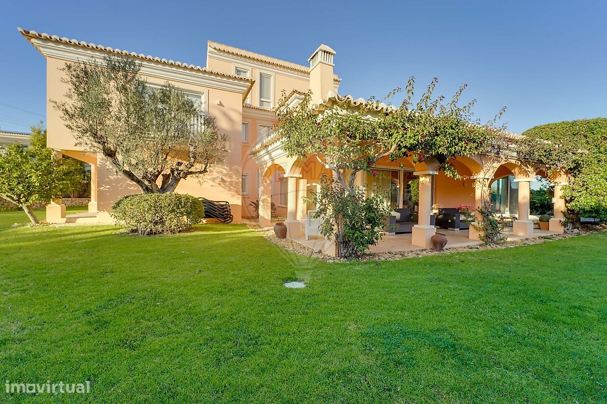 Casa T5 em Porches, Portugal N.º 170166