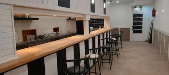 Gewerbliche Immobilie in Basque Autonomous Community, Spain 54m², Nr. 184991 2