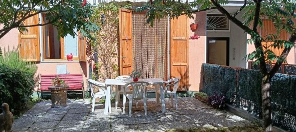 2 bedrooms Apartment in Viola, Italy No. 358241 8