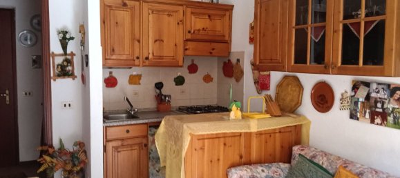 2 bedrooms Apartment in Viola, Italy No. 358241 11