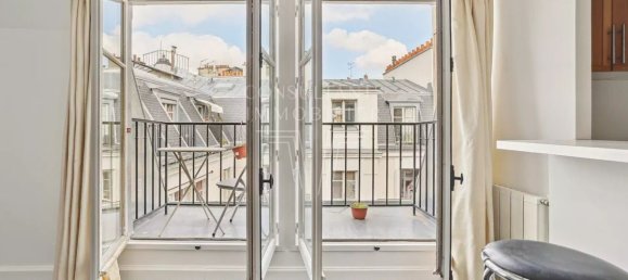 Apartamento de 5 dormitorios en Paris, France No. 351607 16