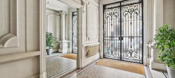 Apartamento de 5 dormitorios en Paris, France No. 351607 12