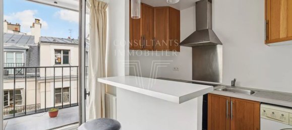 Apartamento de 5 dormitorios en Paris, France No. 351607 14