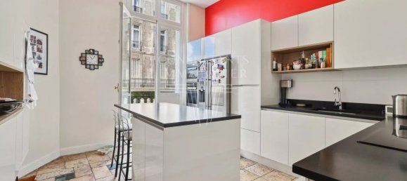 Apartamento de 5 dormitorios en Paris, France No. 351607 11