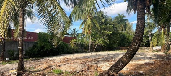 Land for sale in Miami, Miami-Dade, Florida, USA № 615339 2