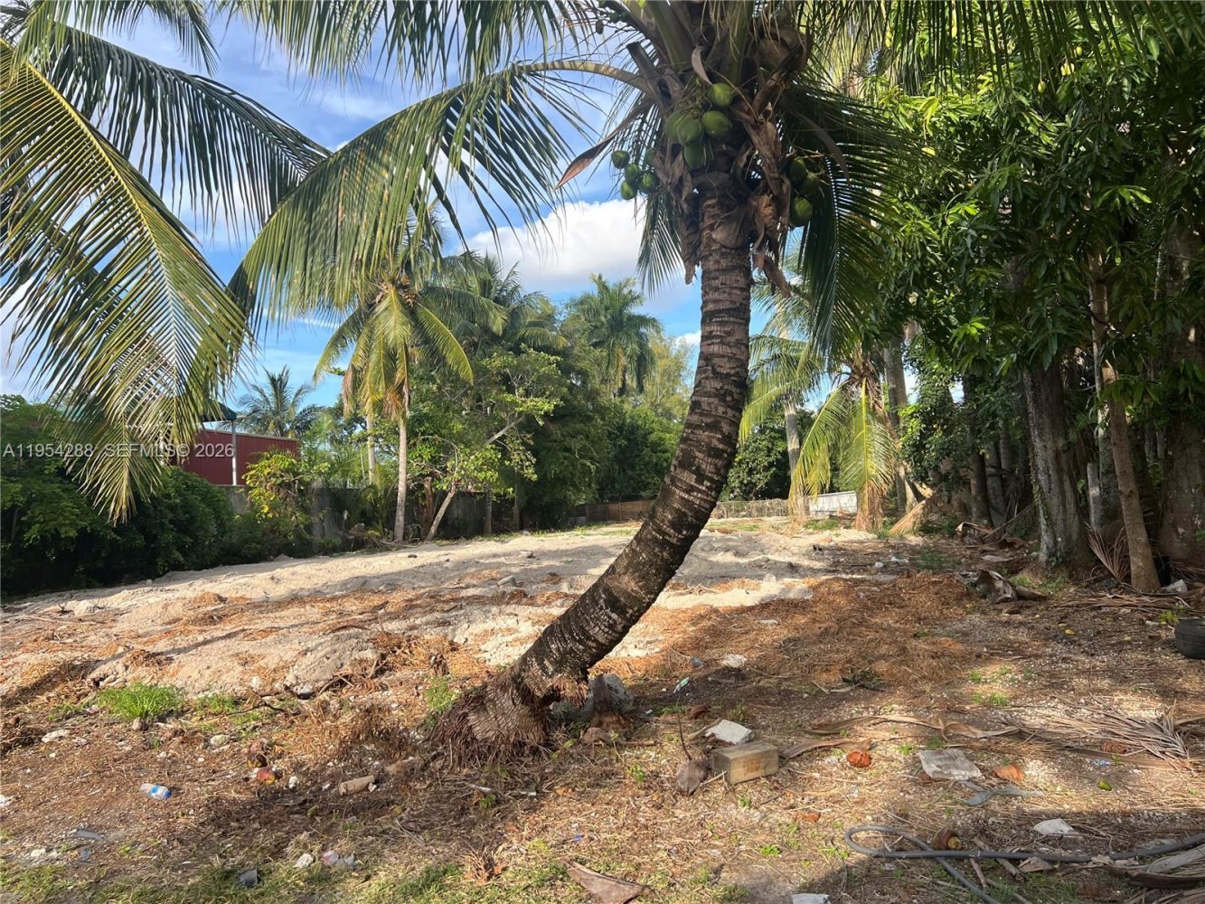 Land for sale in Miami, Miami-Dade, Florida, USA № 615339