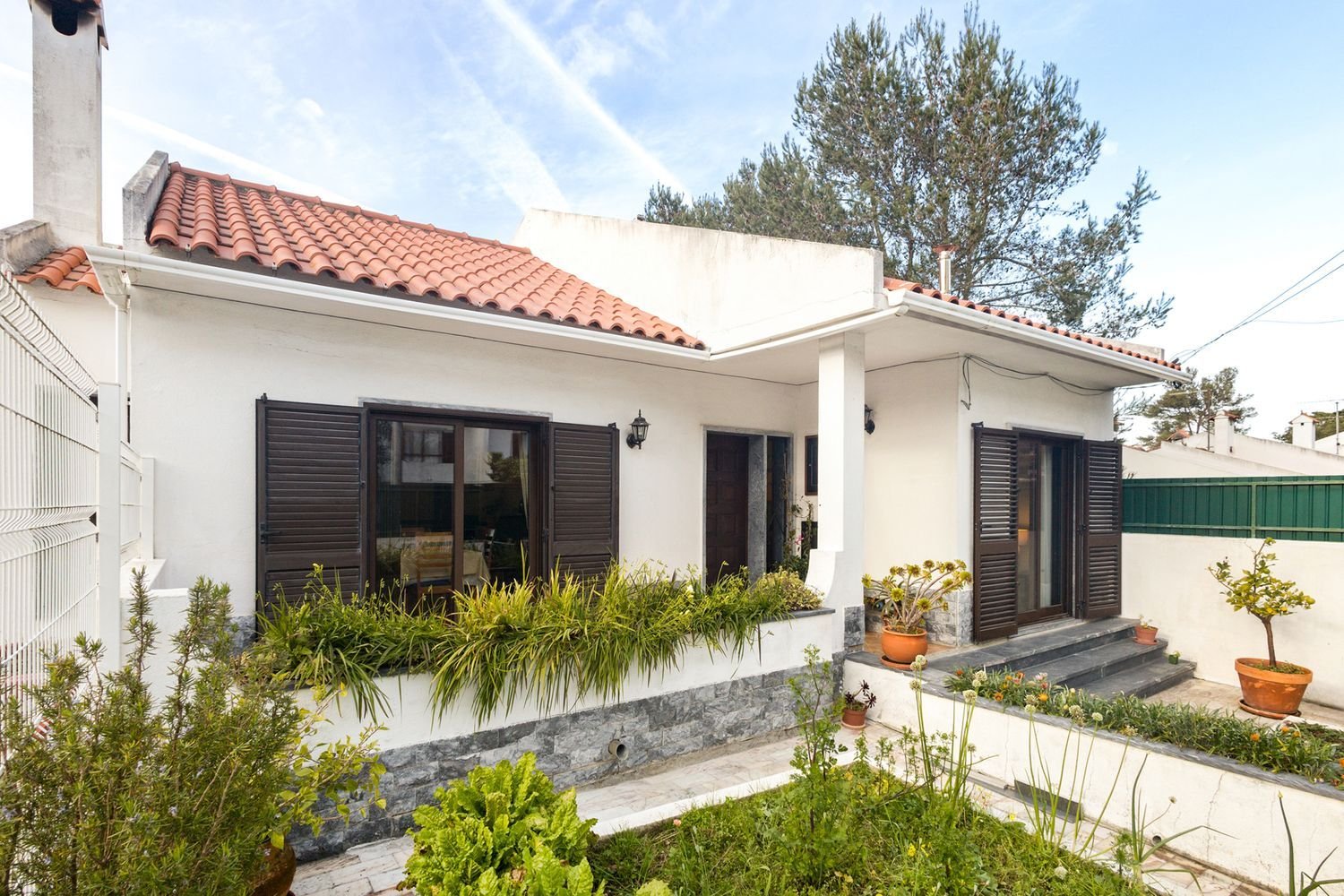 Casa de 5 dormitorios en Sintra, Portugal No. 265908