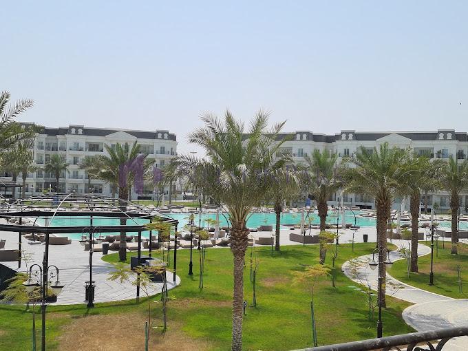2 bedrooms Apartment in Lusail, Qatar No. 1803