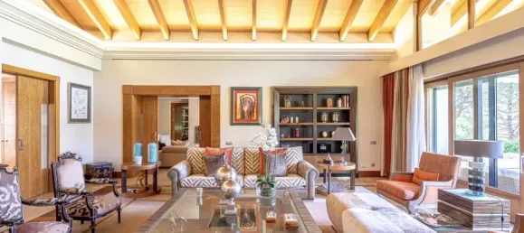 8 bedrooms Apartment in Alcobendas, Spain No. 19736 4