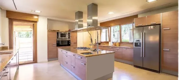 8 bedrooms Apartment in Alcobendas, Spain No. 19736 7