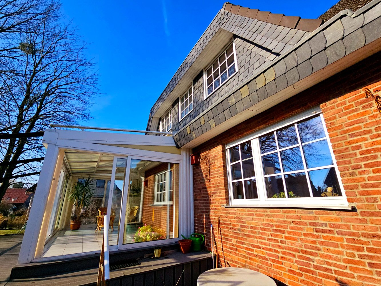 3 Schlafzimmer Haus in Wolfsburg, Germany, Nr. 70079