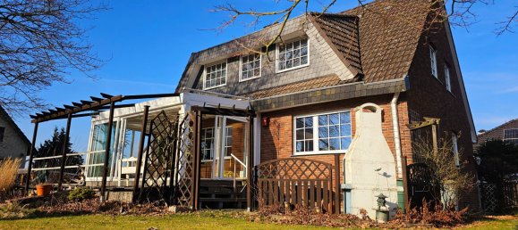 3 Schlafzimmer Haus in Wolfsburg, Germany, Nr. 70079 4