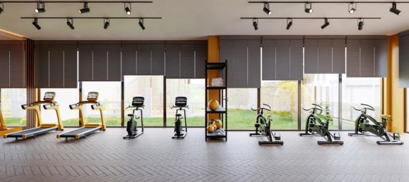 3 rooms Apartment in Avsallar, Turkey No. 29873 21