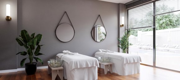 3 rooms Apartment in Avsallar, Turkey No. 29873 14