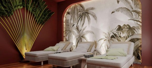 3 rooms Apartment in Avsallar, Turkey No. 29873 17