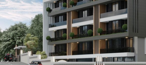 3 rooms Apartment in Avsallar, Turkey No. 29873 5