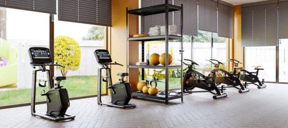 3 rooms Apartment in Avsallar, Turkey No. 29873 23