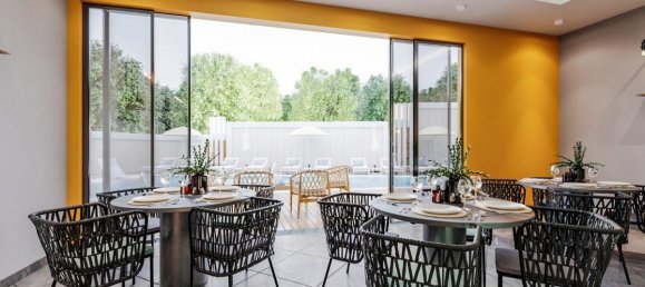 3 rooms Apartment in Avsallar, Turkey No. 29873 27