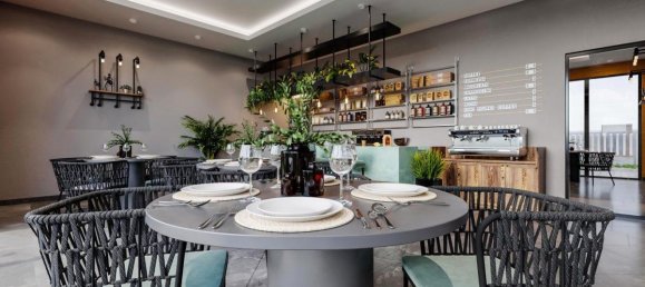 3 rooms Apartment in Avsallar, Turkey No. 29873 26